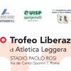 Allenamenti RP: sabato 22 aprile turno unico