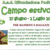 Campo Estivo RP 2023