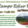 Campo Estivo RP 2026 &ndash; Sport, divertimento e avventura a Borgo Valsugana!