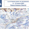 La settimana bianca dei rifondaroli: a Pinzolo/Carisolo (TN) dal 6 al 13 marzo 2027