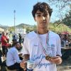 Giorgio sul podio nei 300m ai campionati italiani. Week end di bronzo per Rp